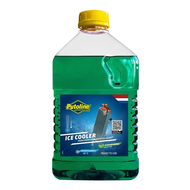 Putoline Ice Cooler 2L