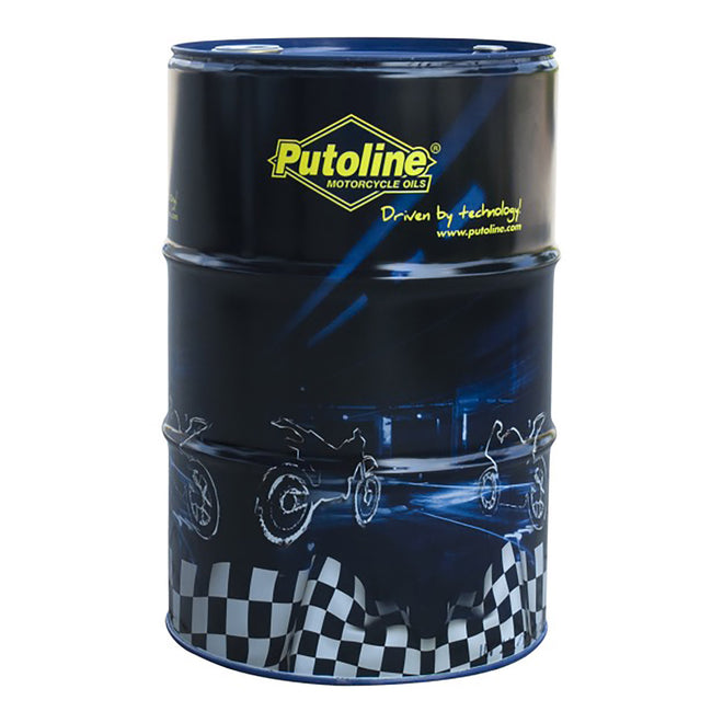 Putoline N-Tech Pro R+ Engine Oil - 10W40