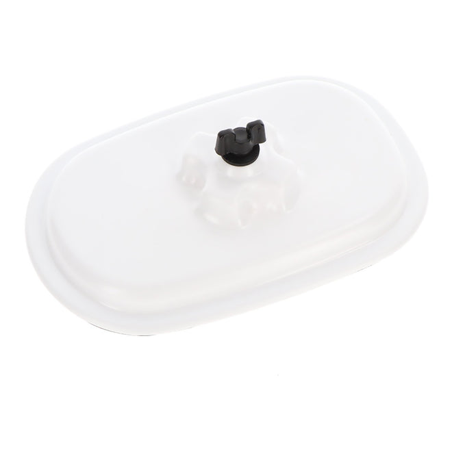 Putoline Air Box Cover Honda CRF250R '18-'21 / CRF450R '17-'20