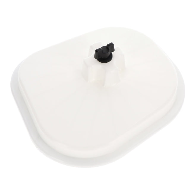 Putoline Air Box Cover Kawasaki KX450 (KXF450) '19- / KX250 '21-