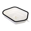 Putoline Air Box Cover KTM / Husqvarna '23- (Refer to Fitments)