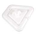 Putoline Air Box Cover Yamaha Refer to Fitments)
