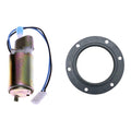 Quantum In-Tank Electric Fuel Pump with Tank Seal