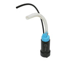 Quantum In-Tank EFI Fuel Pump with Tank Seal, Filter & Strainer