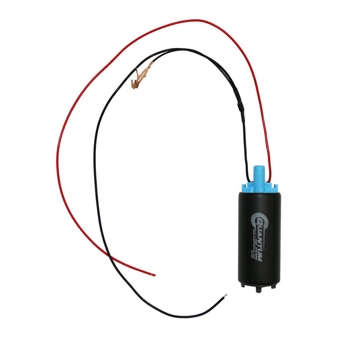 Quantum In-Tank EFI Fuel Pump with Regulator & Tank Seal