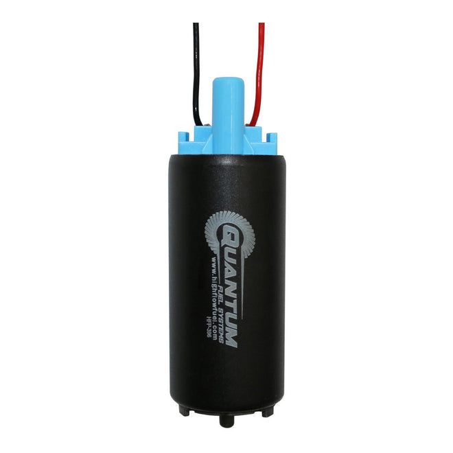Quantum In-Tank EFI Fuel Pump with Regulator & Tank Seal