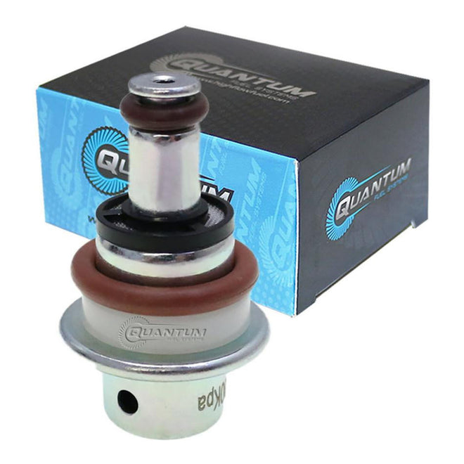 Quantum In-Tank EFI Fuel Pump with Regulator & Tank Seal
