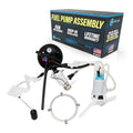 Quantum In-Tank EFI OEM Replacement Fuel Pump with Assembly