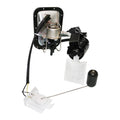 Quantum In-Tank EFI OEM Replacement Fuel Pump with Assembly
