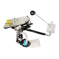 Quantum In-Tank EFI OEM Replacement Fuel Pump with Assembly