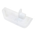 Quantum Fuel Pump EFI Filter HFP-S109-3 (Set of 3)