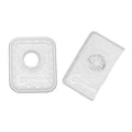 Quantum Fuel Pump EFI Filter HFP-S34 (Single)