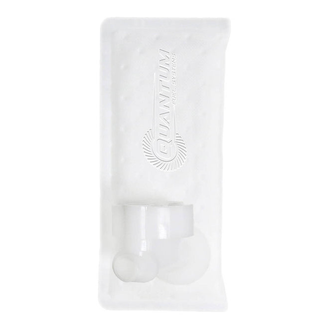 Quantum Fuel Pump EFI Filter HFP-S35 (Single)