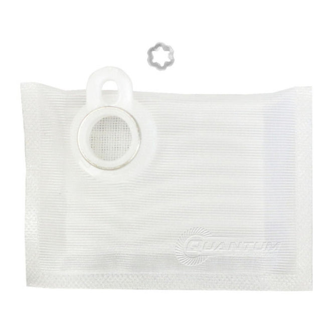Quantum Fuel Pump EFI Filter HFP-S48B (Single)