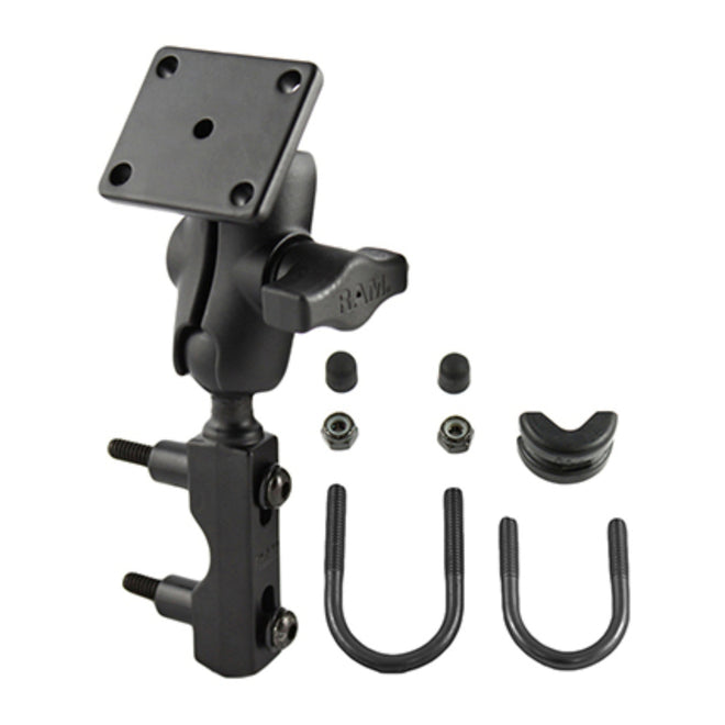 RAM Motorcycle Brake/Clutch Reservoir Mount for Garmin Zumo