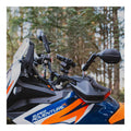 RAM Mirror Assemblies LH and RH without Balls