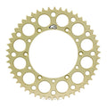Renthal Rear Sprocket Hard Anodised [Suzuki]