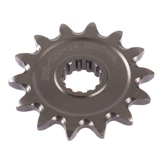 Renthal Front Sprocket 14T Grooved
