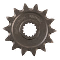 Renthal Front Sprocket 14T Grooved Yamaha