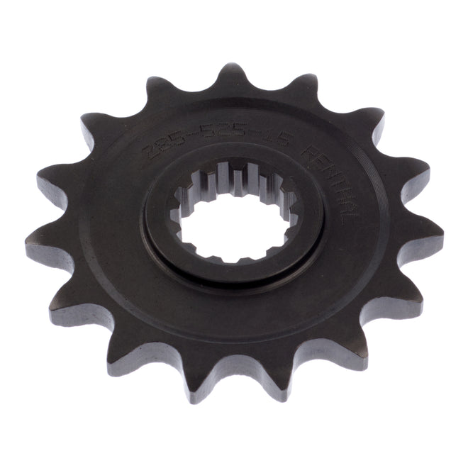 Renthal Front Sprocket 15T Grooved Yam