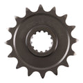 Renthal Front Sprocket 16T Grooved Yam