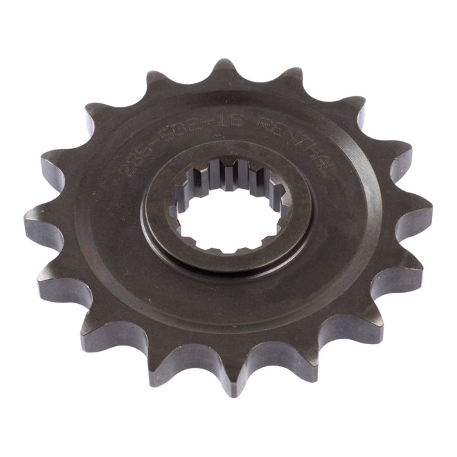Renthal Front Sprocket 16T Grooved Yam