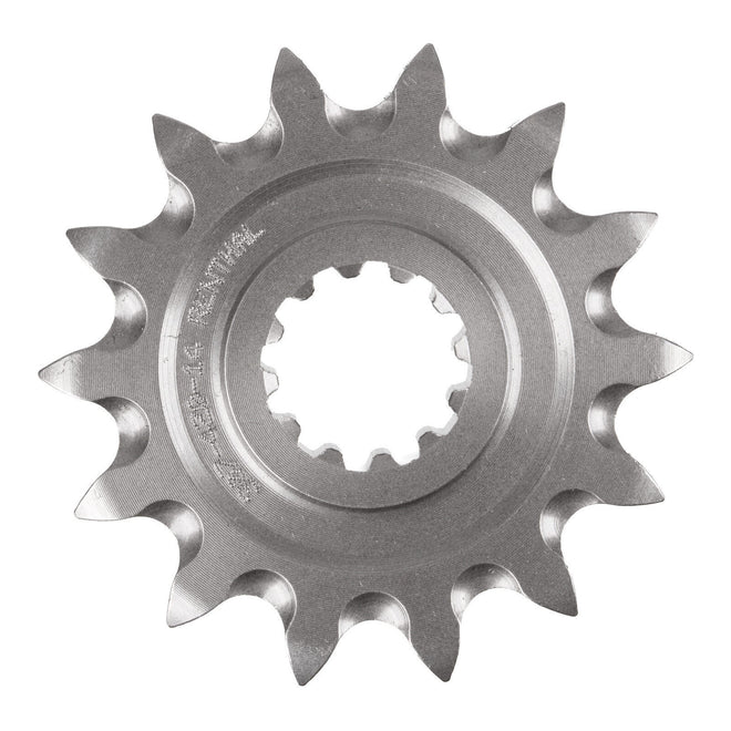 Renthal Front Sprocket 12T Grooved KTM