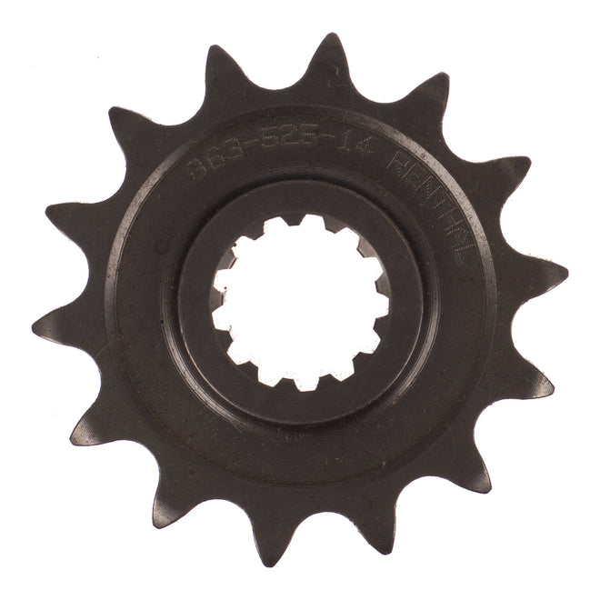 Renthal Front Sprocket 14T
