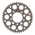 Renthal Sprocket Hard Anodised 45T