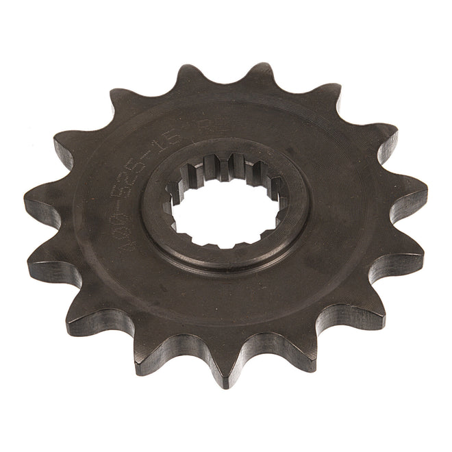 Renthal Front Sprocket 15T Grooved Kawasaki