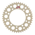 Renthal Sprocket Hard Anodised 44T