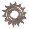 Renthal Front Sprocket 14T Grooved (KTM SX / MC / TC 65 '09 - '23)
