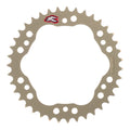 Renthal Sprocket Hard Anodised 462 / 520