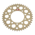 Renthal Sprocket Hard Anodised 44T