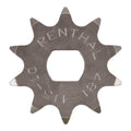 Renthal Front Sprocket 10T - Grooved