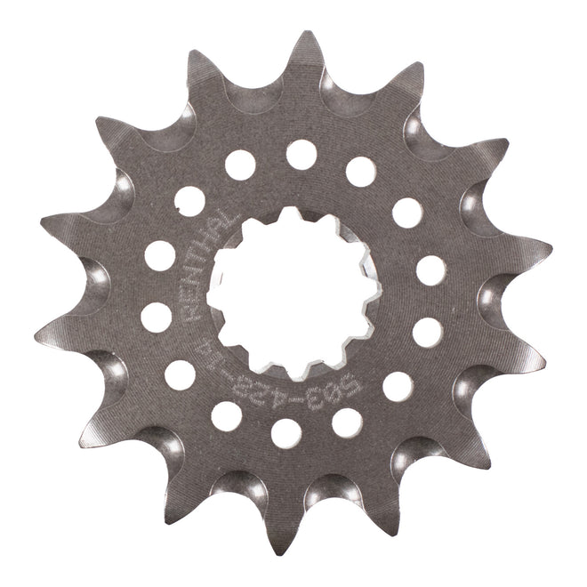 Renthal Front Sprocket 14T Grooved