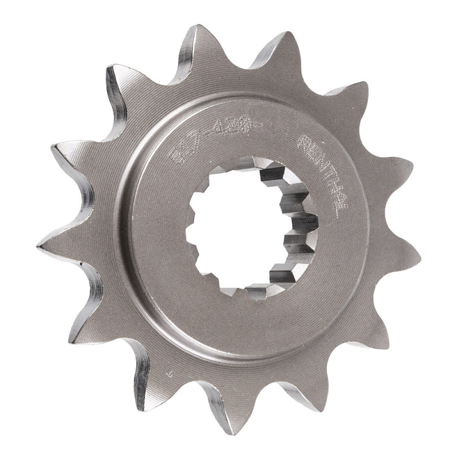 Renthal Front Sprocket 14T Grooved (KTM SX/MC/TC65 2024+)