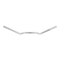 Renthal Handlebar 7/8 Road Low Silver