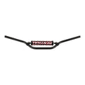 Renthal Handlebar 7/8 RC High - Black