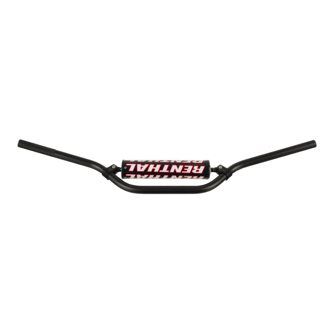 Renthal Handlebar 7/8 RC High - Black