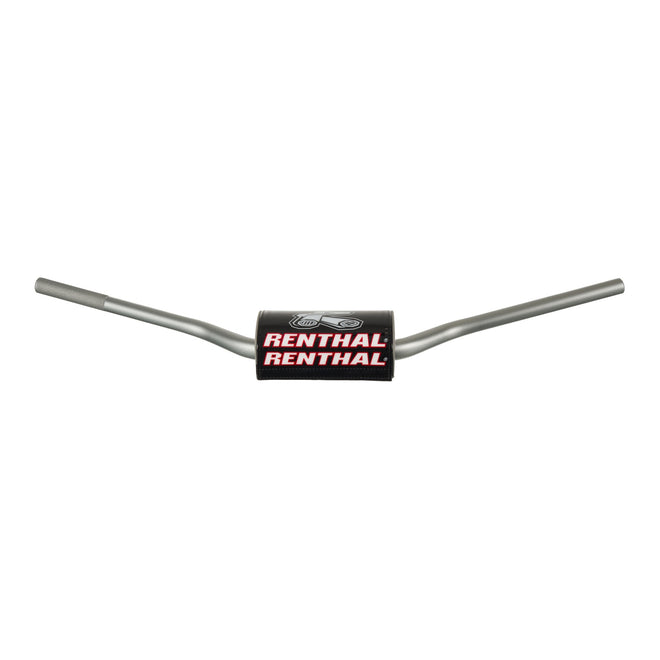 Renthal Fatbar Handlebar Hon CRF '18> Kawasaki KX '21> -Titanium