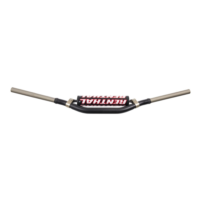 Renthal 921 Twinwall Handlebar - Black