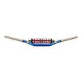 Renthal 921 Twinwall Handlebar - Blue