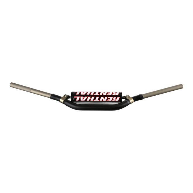 Renthal 996 Twinwall Handlebar - Black