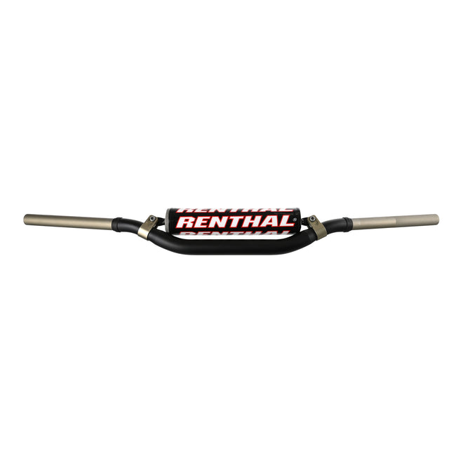 Renthal 999 Twinwall Handlebar - Black