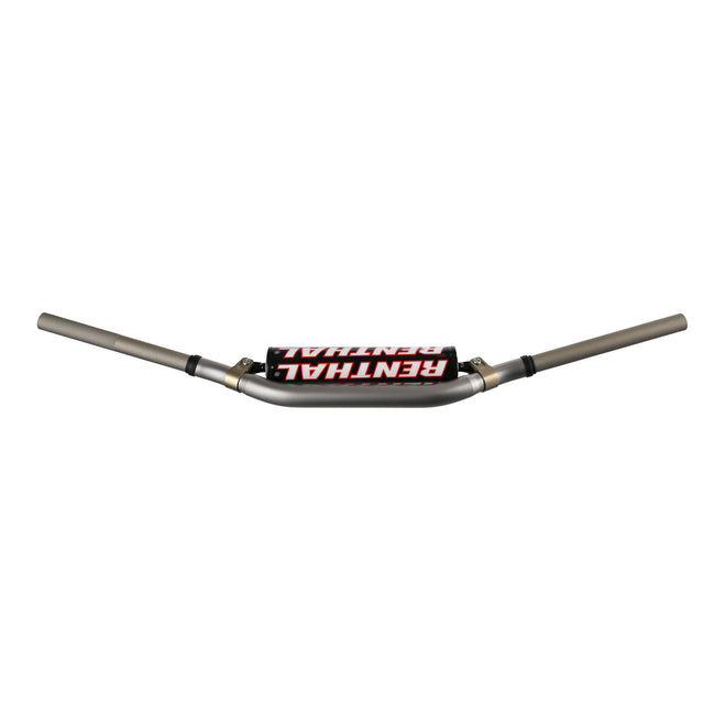 Renthal 999 Twinwall Handlebar - Titanium
