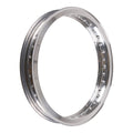 RIM H SEC 18x2.15 36H UNDRILLED POL
