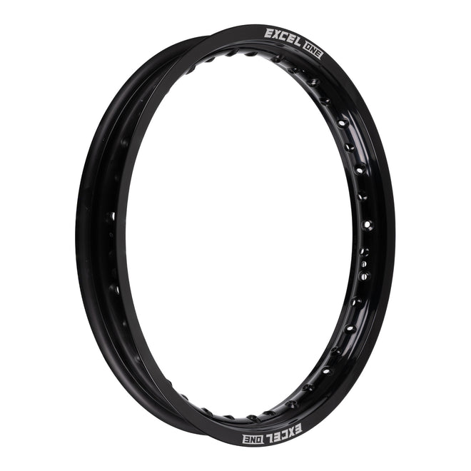 Excel Rim One - 19 x 2.15 32H Black