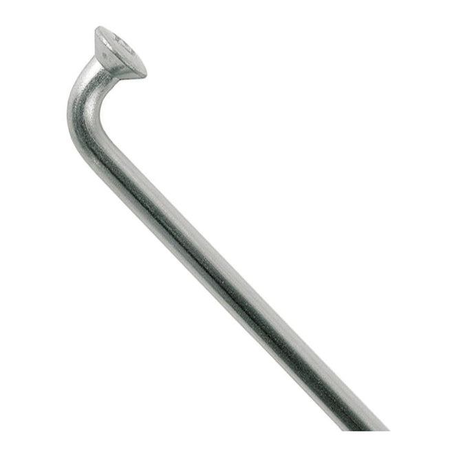 SPOKE BLANK 10 GAUGE 85o X 12in 3.2mm