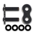 RK Chain Join Link 530ZXW (Rivet)